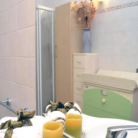 Apartment Casa Degli Ulivi