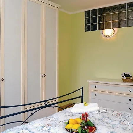Casa Degli Ulivi Apartmán *