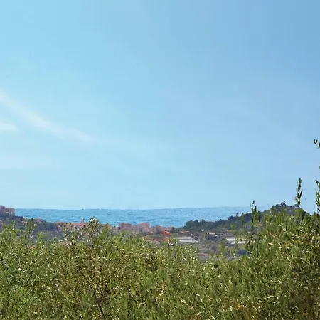 Casa Degli Ulivi Apartmán Poggi