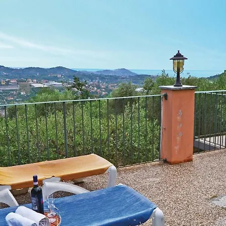Casa Degli Ulivi Apartmán *