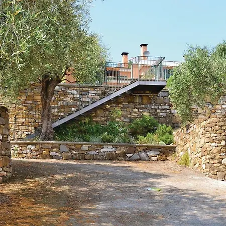 Apartment Casa Degli Ulivi *