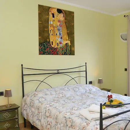 Apartmán Casa Degli Ulivi *