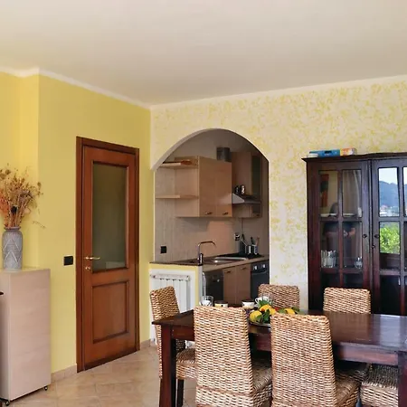 Casa Degli Ulivi * Poggi