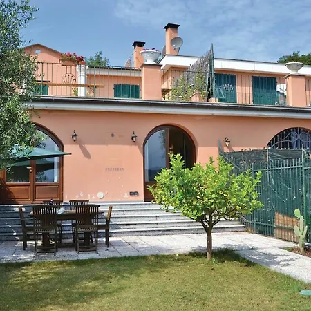 Casa Degli Ulivi Apartment