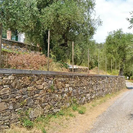 Casa Degli Ulivi * Poggi