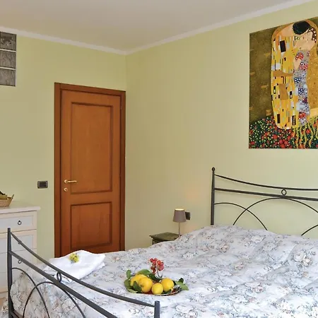 Casa Degli Ulivi * Poggi